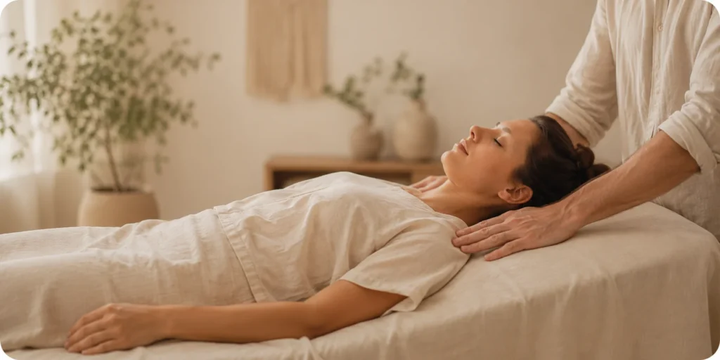 Holistic Pulsing