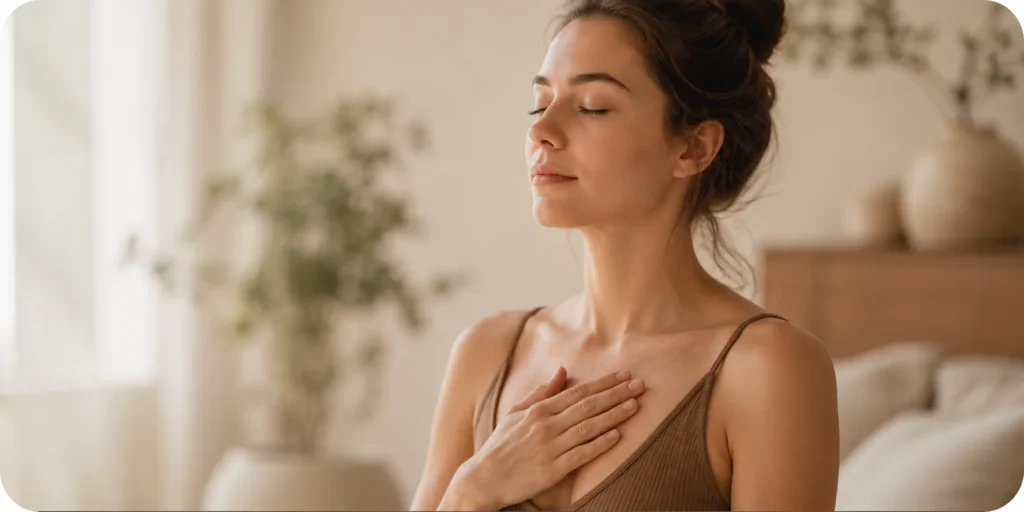 Respiración consciente