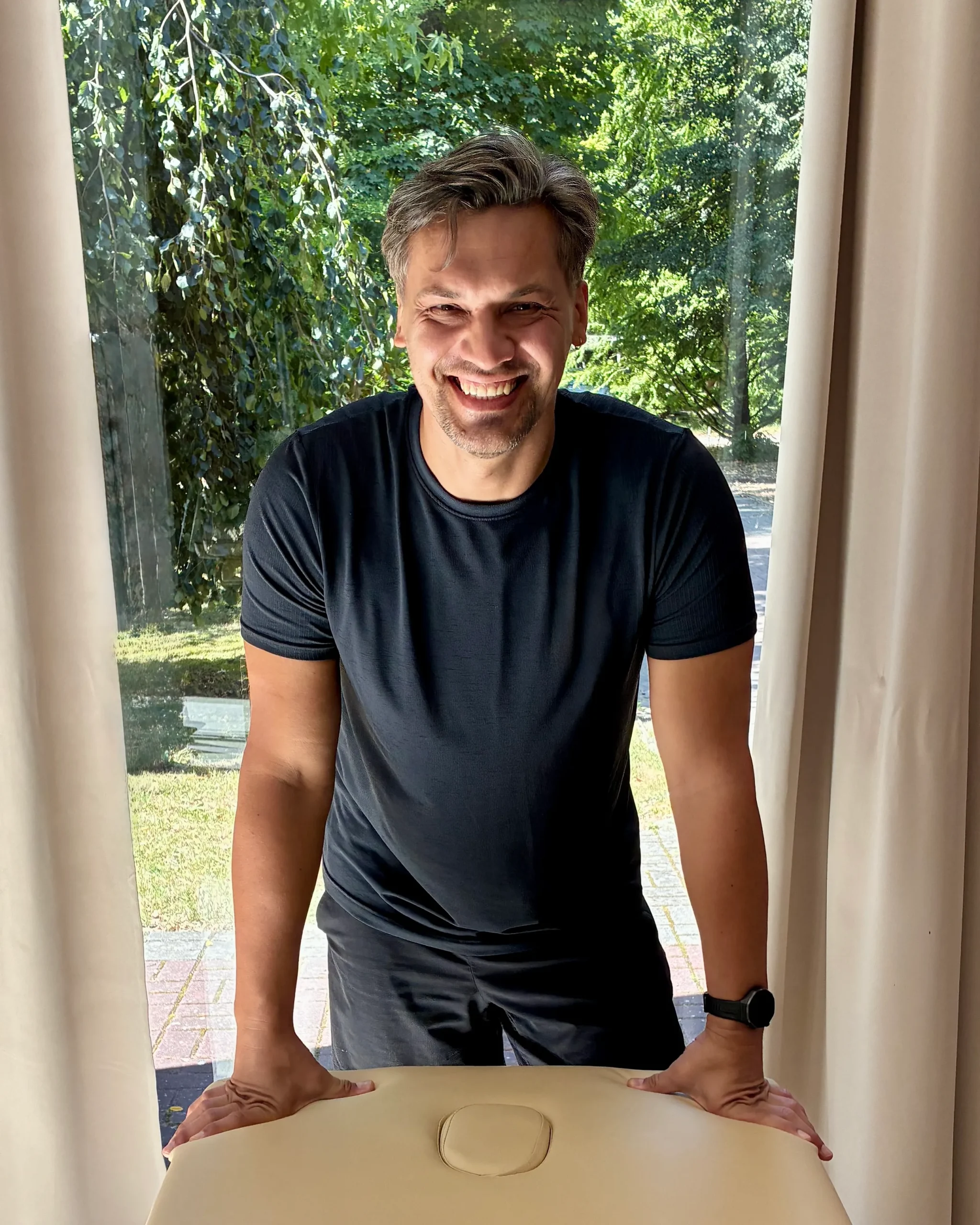 Dobro, creador de Enritmo